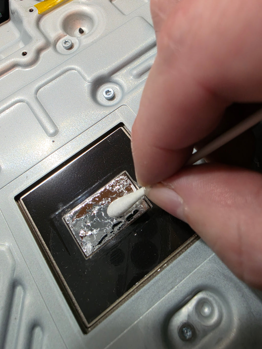 Sony Playstation 5/PS5 Liquid Metal Replacement - All Models **Overheating Repair**