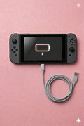 Nintendo Switch Charge/USB Port Replacement